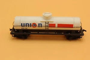 924053 White Union 76 brand gas Tanker - Picture 1 of 5