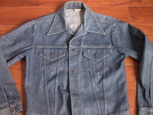 jcpenney white denim jacket