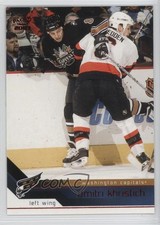 2002-03 Pacific Red Dmitri Khristich #394
