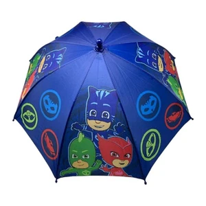 PJ Masks Kids Umbrella - Picture 1 of 2