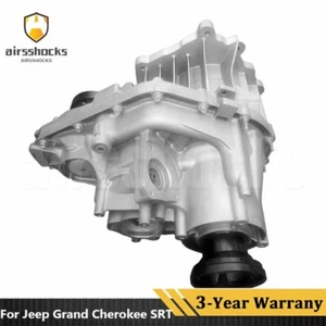 Transfer Case 05038879AB Fit Jeep Grand Cherokee 14-21, Dodge Durango 18-23, SRT - Picture 1 of 8