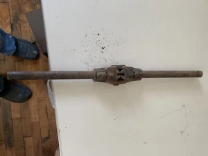 Vintage Arm Pipe Threader Die Head - Picture 1 of 3