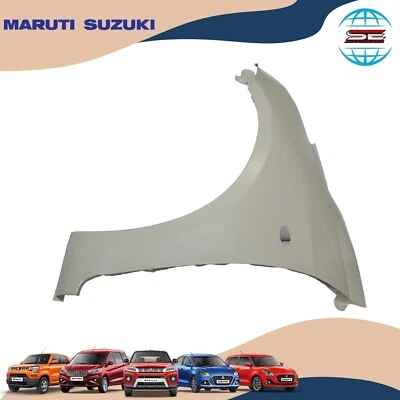 Guardabarros delantero izquierdo panel maruti suzuki swift 2011-2017 swift dzire 2012-2017 Foto 1 de 4