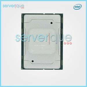 SR3GH Intel Xeon Silver 4110 8-Core 9.60GT/s 2.10GHz LGA3647 11M L3 Processor - Picture 1 of 3