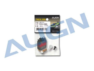 Ausrichtung DS155 Digital Servo (T-Rex 150) : HSD15501T - Bild 1 von 2
