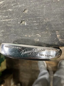 Tommy Armour Putter/ Made By MacGregor - Photo 1/4
