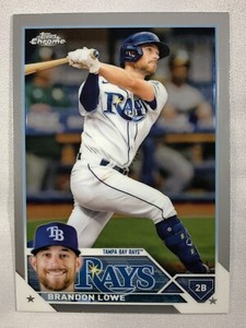 2023 Topps Chrome Base, Pick Your Card, BUY 2+ SHIPS FREE! Updated 10/25!