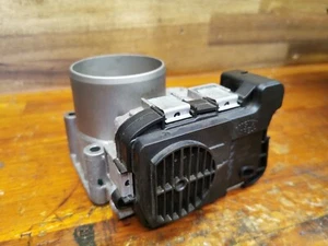 2014 Aprilia Caponord 1200 MAGNETI MARELLI Throttle Body 25SMPG1 872230 - Picture 1 of 11