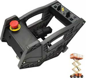 Control Box 1001091153 for JLG 1930ES 2030ES 2032ES 2630ES 2632ES 2646ES 3246ES - Picture 1 of 13