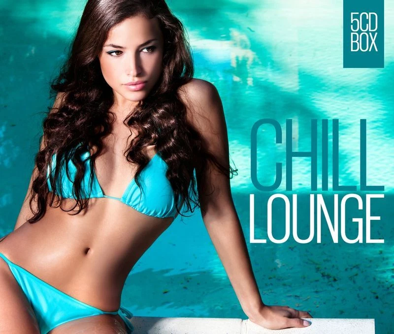 Various Artists: Chill Lounge - ZYX Music  - (CD / C) - Bild 1 von 1