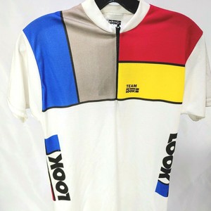 look pro team jersey