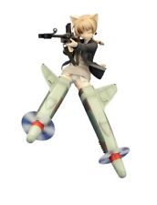 Strike Witches2 Lynette Bishop 1/8 Scale PVC Painted Figure
