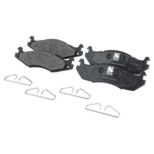 For 1984-1992 Cherokee Brake Pad Set 3501167 - Picture 1 of 4