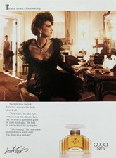 vintage gucci 3 perfume ebay