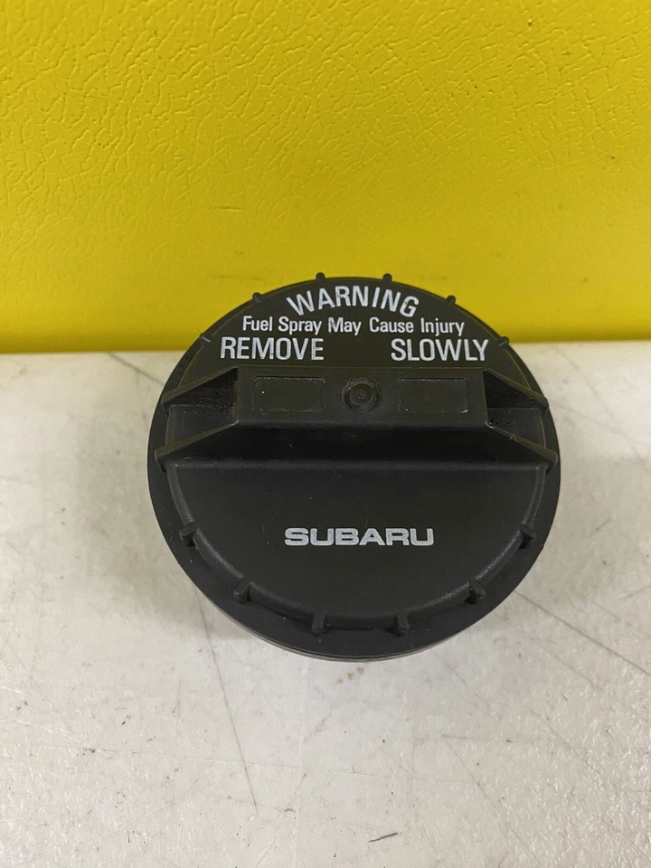 1997-2013 SUBARU LEGACY / OUTBACK PETROL / DIESEL FUEL CAP (FAST DISPATCH) - Image 1 of 4