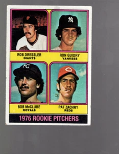 A8033- 1976 Topps BB #s 551-600 APPROXIMATE GRADE -You Pick- 15+ FREE US SHIP - Picture 1 of 1