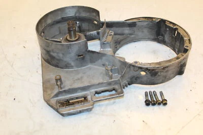 1988 Ski-doo Safari 377 Engine Motor Out Put Shaft Cover Cap Foto 1 de 4