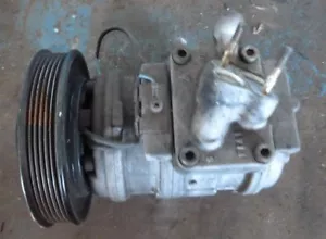 Honda Accord CG CK 11/97-5/03 Air Conditioning Compressor - Bild 1 von 4