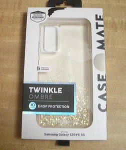 CASE MATE TWINKLE OMBRE Custodia protettiva per Samsung Galaxy S20 FE 5G - Foto 1 di 2