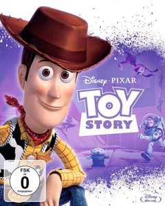 Toy Story 1 - Special Edition - (Disney Pixar) # BLU-RAY-NEU - Imagen 1 de 7