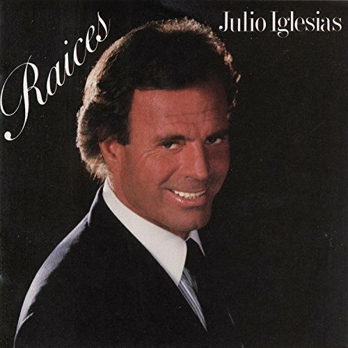 Julio Iglesias Raices (1989) [CD] - Bild 1 von 1