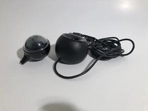 GENUINE Logitech V-UU22A Carl Zeiss Tessar 2.0/3.7 2MP Autofocus USB Webcam - Picture 1 of 4