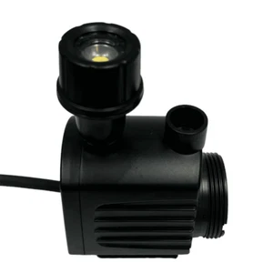 Blagdon Inpond 5 in 1 Pond Multi Filter 2000 Pump - Picture 1 of 1