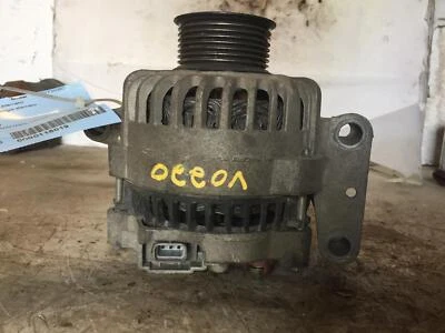 Alternador usado compatible con: camioneta Ford f250sd 1999 diésel doble alternador ID F81 Foto 1 de 4