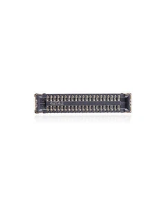 Connecteur FPC LCD (carte mère) compatible pour iPad Mini 4 (42 broches) - Photo 1 sur 5