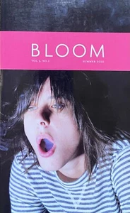 Bloom : Queer Fiction, Art, Poetry and More / LGBT Literature, Art, Photography - Foto 1 di 2