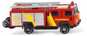 096103 Wiking 1:160 Magirus LF 16 Feuerwehr - Bild 1 von 1