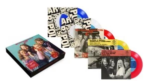 ABBA - Ring Ring LTD X5 7 Inch [VINYL] - Picture 1 of 1