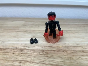 Marvel Minimates X-Men First Class Azazel (2011) Diamond Select Figur - Bild 1 von 3