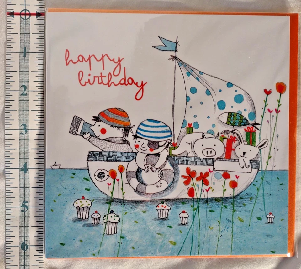 Various Greeting Card-Buyer's Choice - Image 1 of 4