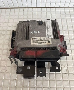 Jeep Grand Cherokee Motorsteuergerat/-modul 0281018384 P05150625AC - Picture 1 of 4