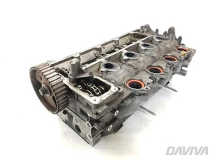 2007 Ford Galaxy 2.0 TDCi Diesel 103kW (140 HP) MPV Engine Head 9641752610 - Picture 1 of 9