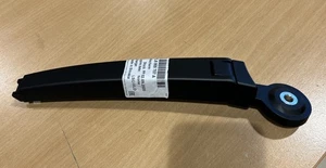 Brazo limpiaparabrisas trasero VW Touareg 7L ORIGINAL 7L6955707A - Imagen 1 de 3