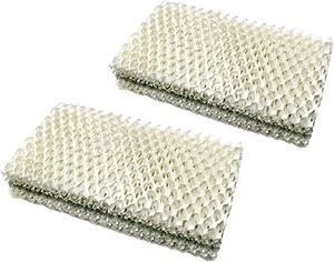 2-pack Humidifier Wick Filter Replacement for Sears Kenmore 14909, 14912, 32-... - Picture 1 of 1