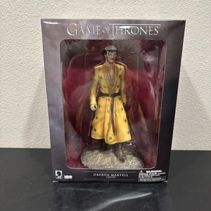 Dark Horse HBO Game of Thrones Oberyn Martell Figur Pedro Pascal - Bild 1 von 8