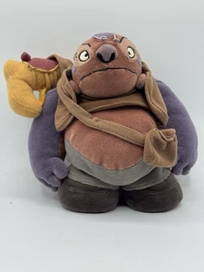 Disney Store Lilo & Stitch Jumba Jookiba 7" Plush Mini Bean Bag Stuffed Toy  - Picture 1 of 8