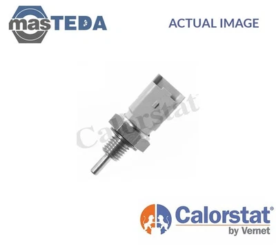 WS2608 COOLANT TEMPERATURE SENSOR GAUGE LOWER CALORSTAT BY VERNET NEW - Image 1 of 4