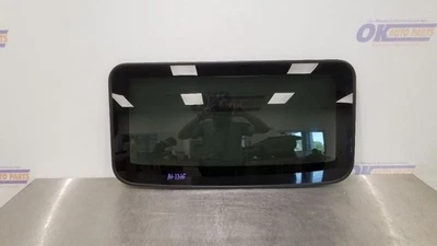 20 CADILLAC ESCALADE ESV SUNROOF MOONROOF GLASS - Изображение 1 из 4