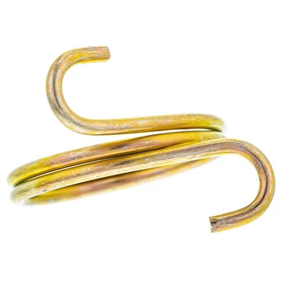 Polaris 7041750 Brake Torsion Spring 1998-2019 Sportsman Scrambler 1000 850 800 — 第 1/4 张图片