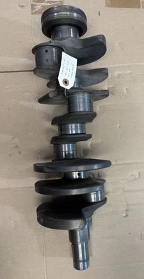 JAGUAR XJ8 XK8 CRANKSHAFT SUPERCHARGER 4.0 V8 1997-2002 RF96JV - AC - Image 1 of 4