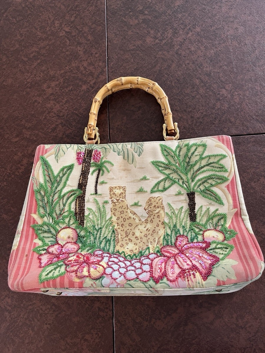 Isabella Fiore カゴバッグ Isabella Fiore Purse Tote Bags | Mercari