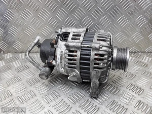 2007 HYUNDAI SANTA FE ALTERNADOR CON BOMBA DE VACíO DIESEL EMBRAGUE 2200CRDI 23 - Picture 1 of 6
