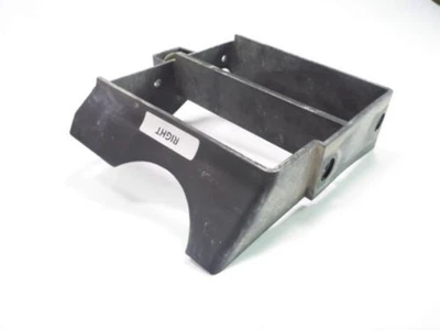 Защита экрана для правого радиатора решетки радиатора 06 BMW F650 GS 17112343554 - Изображение 1 из 4