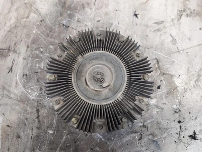 Embrague ventilador motor Cummins ISM - Usado Foto 1 de 4