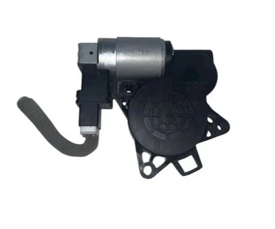 2007 - 2012 年马自达 CX-7 司机侧窗控制电机 P:GJ6A 5958X 原始设备制造商! — 第 1/4 张图片