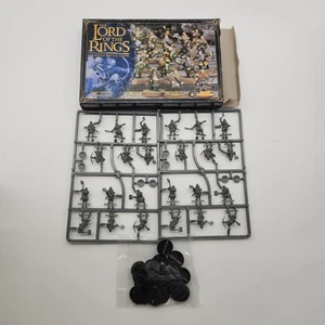 Guerreros Enanos El Hobbit El Señor de los Anillos Games Workshop NUEVO - Imagen 1 de 6